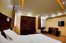 Sevgi Hotel