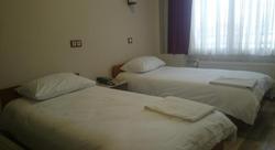 Sivrikaya Hotel