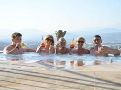 Sundial Hotel & Restaurant