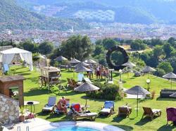 Sundial Hotel & Restaurant