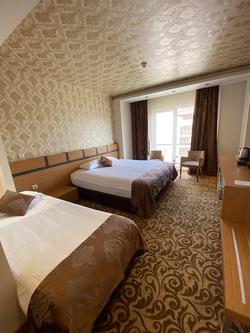 Sör Otel