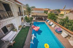 Nobela Yalcinkaya Hotel