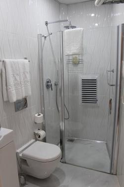 White Line Boutique Hotel