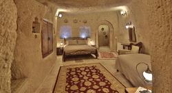 Vista Cave Hotel