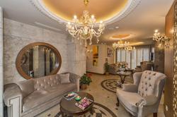 Viore Hotel Istanbul