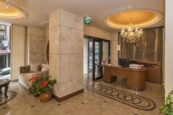 Viore Hotel Istanbul