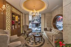 Viore Hotel Istanbul