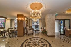 Viore Hotel Istanbul