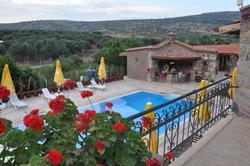 Vinocasa Hotel