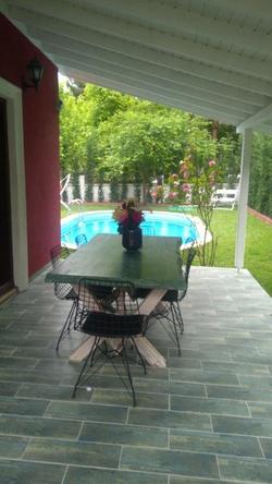 Villa Sarayli