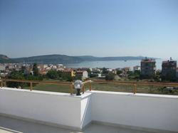 Villa Bağcı Hotel