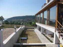 Villa Bağcı Hotel