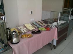 Yesil Yildirim Hotel