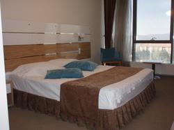 Yesil Yildirim Hotel