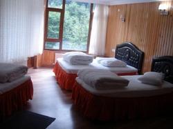 Yeşil Vadi Hotel
