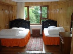 Yeşil Vadi Hotel