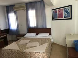 R.E.D Hotel
