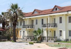 Barika Park Termal Hotel