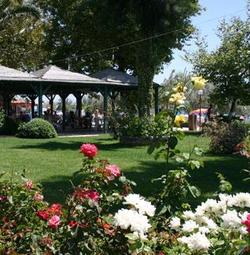 Akcam Hotel
