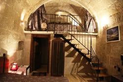 Akinci Konagi Hotel