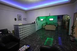 Akkuslar Hotel
