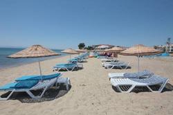 Akkuslar Hotel