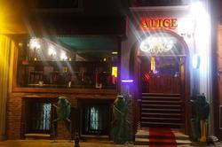 Alice Ottoman Palace Hotel