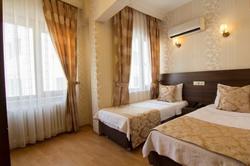 Alpin Otel