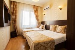 Alpin Otel