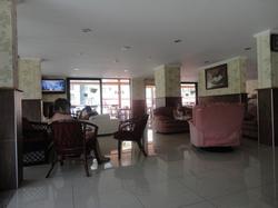 Club Ege Apart Hotel