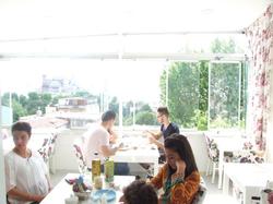 Artemis Old City Hotel