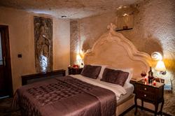 Artium Cave Hotel