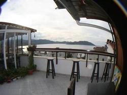 Ates Pension