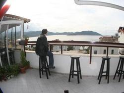 Ates Pension