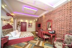 Ayna Hotel Istanbul