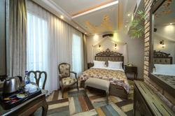 Ayna Hotel Istanbul