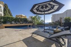 Noa Suite Hotel