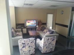 Beysehir Otel