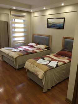 Birinci Apart Hotel