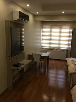Birinci Apart Hotel