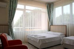 Bisera Hotel