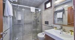 Byzantium Comfort Hotel