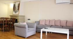 Yeni Apart Hotel