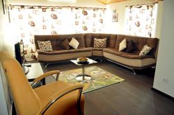 CMY Apart Hotel