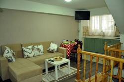 CMY Apart Hotel