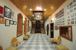 Camlihemsin Tasmektep Hotel