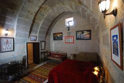 Cappadocia Ihlara Mansions and Caves