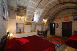 Cappadocia Ihlara Mansions and Caves