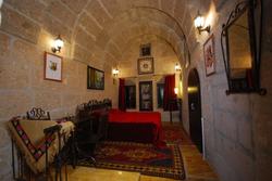 Cappadocia Ihlara Mansions and Caves