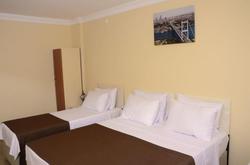 Cassa Istanbul Hotel
